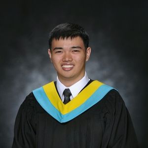 Meet your Posher, Allan